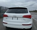 Белый Ауди Ку 5, объемом двигателя 2 л и пробегом 219 тыс. км за 13900 $, фото 5 на Automoto.ua