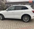Білий Ауді Ку 5, об'ємом двигуна 2.97 л та пробігом 160 тис. км за 23386 $, фото 1 на Automoto.ua