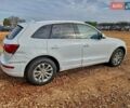 Белый Ауди Ку 5, объемом двигателя 1.98 л и пробегом 89 тыс. км за 2050 $, фото 2 на Automoto.ua