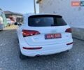 Белый Ауди Ку 5, объемом двигателя 0 л и пробегом 271 тыс. км за 14550 $, фото 13 на Automoto.ua