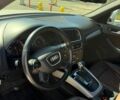 Белый Ауди Ку 5, объемом двигателя 1.98 л и пробегом 149 тыс. км за 16900 $, фото 14 на Automoto.ua