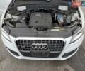 Белый Ауди Ку 5, объемом двигателя 1.98 л и пробегом 89 тыс. км за 2900 $, фото 11 на Automoto.ua
