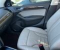 Белый Ауди Ку 5, объемом двигателя 3 л и пробегом 230 тыс. км за 16990 $, фото 27 на Automoto.ua