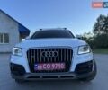 Белый Ауди Ку 5, объемом двигателя 1.97 л и пробегом 254 тыс. км за 18800 $, фото 36 на Automoto.ua