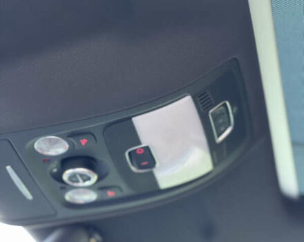 Белый Ауди Ку 5, объемом двигателя 1.98 л и пробегом 151 тыс. км за 19850 $, фото 27 на Automoto.ua