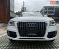 Білий Ауді Ку 5, об'ємом двигуна 2.97 л та пробігом 167 тис. км за 5000 $, фото 8 на Automoto.ua