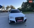 Белый Ауди Ку 5, объемом двигателя 1.97 л и пробегом 254 тыс. км за 18800 $, фото 15 на Automoto.ua