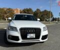 Білий Ауді Ку 5, об'ємом двигуна 1.98 л та пробігом 161 тис. км за 18500 $, фото 2 на Automoto.ua
