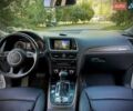 Белый Ауди Ку 5, объемом двигателя 1.98 л и пробегом 230 тыс. км за 19500 $, фото 63 на Automoto.ua