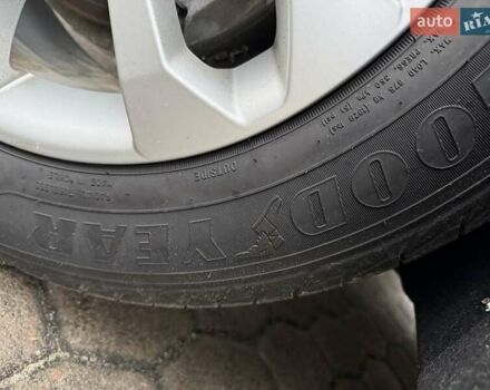 Білий Ауді Ку 5, об'ємом двигуна 1.98 л та пробігом 197 тис. км за 14999 $, фото 39 на Automoto.ua