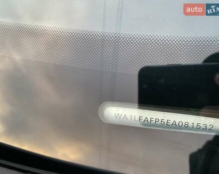 Білий Ауді Ку 5, об'ємом двигуна 1.98 л та пробігом 271 тис. км за 14550 $, фото 30 на Automoto.ua