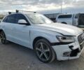 Ауді Ку 5 2014 у Львові на Automoto.ua Білий Ауді Ку 5, об'ємом двигуна 3 л та пробігом 68 тис. км за 2000 $, фото 3 на Automoto.ua