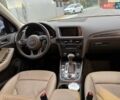Белый Ауди Ку 5, объемом двигателя 3 л и пробегом 131 тыс. км за 17300 $, фото 42 на Automoto.ua