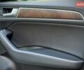 Белый Ауди Ку 5, объемом двигателя 1.98 л и пробегом 230 тыс. км за 19500 $, фото 36 на Automoto.ua