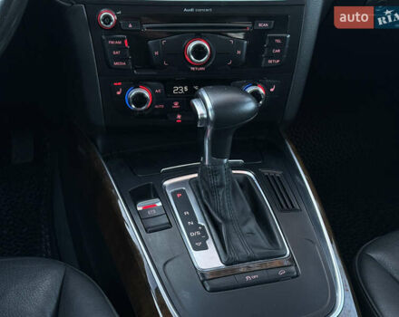 Білий Ауді Ку 5, об'ємом двигуна 2 л та пробігом 196 тис. км за 16300 $, фото 38 на Automoto.ua