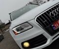 Білий Ауді Ку 5, об'ємом двигуна 1.98 л та пробігом 197 тис. км за 14999 $, фото 9 на Automoto.ua