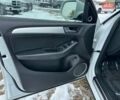 Белый Ауди Ку 5, объемом двигателя 2.97 л и пробегом 189 тыс. км за 3000 $, фото 30 на Automoto.ua