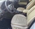Білий Ауді Ку 5, об'ємом двигуна 1.98 л та пробігом 239 тис. км за 13700 $, фото 4 на Automoto.ua