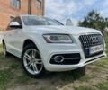 Білий Ауді Ку 5, об'ємом двигуна 3 л та пробігом 232 тис. км за 14300 $, фото 1 на Automoto.ua