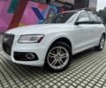 Білий Ауді Ку 5, об'ємом двигуна 3 л та пробігом 52 тис. км за 11200 $, фото 1 на Automoto.ua