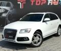 Белый Ауди Ку 5, объемом двигателя 1.98 л и пробегом 176 тыс. км за 13400 $, фото 1 на Automoto.ua