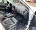 Білий Ауді Ку 5, об'ємом двигуна 1.98 л та пробігом 271 тис. км за 14550 $, фото 68 на Automoto.ua