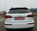 Білий Ауді Ку 5, об'ємом двигуна 1.98 л та пробігом 197 тис. км за 14999 $, фото 30 на Automoto.ua