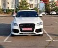 Білий Ауді Ку 5, об'ємом двигуна 2.97 л та пробігом 224 тис. км за 22999 $, фото 3 на Automoto.ua