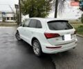 Білий Ауді Ку 5, об'ємом двигуна 1.98 л та пробігом 156 тис. км за 14500 $, фото 1 на Automoto.ua