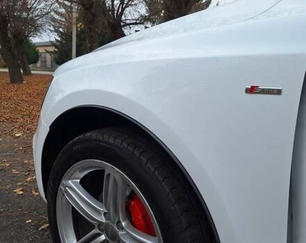 Белый Ауди Ку 5, объемом двигателя 1.97 л и пробегом 160 тыс. км за 24499 $, фото 17 на Automoto.ua