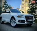 Белый Ауди Ку 5, объемом двигателя 1.98 л и пробегом 230 тыс. км за 19500 $, фото 4 на Automoto.ua