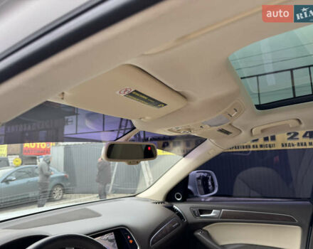 Білий Ауді Ку 5, об'ємом двигуна 1.98 л та пробігом 199 тис. км за 14900 $, фото 78 на Automoto.ua