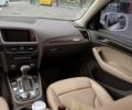 Белый Ауди Ку 5, объемом двигателя 3 л и пробегом 131 тыс. км за 17300 $, фото 44 на Automoto.ua