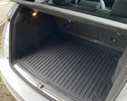 Білий Ауді Ку 5, об'ємом двигуна 3 л та пробігом 82 тис. км за 11700 $, фото 13 на Automoto.ua