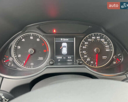 Белый Ауди Ку 5, объемом двигателя 1.98 л и пробегом 109 тыс. км за 15999 $, фото 15 на Automoto.ua