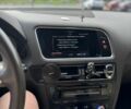 Белый Ауди Ку 5, объемом двигателя 2 л и пробегом 230 тыс. км за 13600 $, фото 6 на Automoto.ua