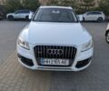 Ауди Ку 5 2014 в Одессе на Automoto.ua Белый Ауди Ку 5, объемом двигателя 2 л и пробегом 203 тыс. км за 15500 $, фото 2 на Automoto.ua