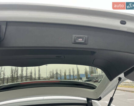 Белый Ауди Ку 5, объемом двигателя 1.98 л и пробегом 109 тыс. км за 15999 $, фото 11 на Automoto.ua