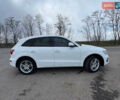 Белый Ауди Ку 5, объемом двигателя 1.98 л и пробегом 253 тыс. км за 13500 $, фото 7 на Automoto.ua