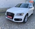 Белый Ауди Ку 5, объемом двигателя 0 л и пробегом 271 тыс. км за 14550 $, фото 5 на Automoto.ua