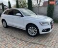 Ауди Ку 5 2014 в Ровно на Automoto.ua Белый Ауди Ку 5, объемом двигателя 1.98 л и пробегом 256 тыс. км за 14900 $, фото 4 на Automoto.ua
