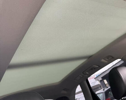 Белый Ауди Ку 5, объемом двигателя 2.97 л и пробегом 223 тыс. км за 16500 $, фото 11 на Automoto.ua