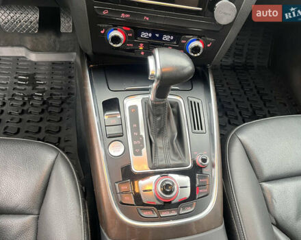 Белый Ауди Ку 5, объемом двигателя 1.98 л и пробегом 109 тыс. км за 15999 $, фото 17 на Automoto.ua