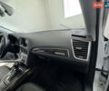Белый Ауди Ку 5, объемом двигателя 2 л и пробегом 192 тыс. км за 14999 $, фото 61 на Automoto.ua