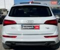 Белый Ауди Ку 5, объемом двигателя 3 л и пробегом 230 тыс. км за 16990 $, фото 49 на Automoto.ua