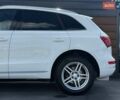 Белый Ауди Ку 5, объемом двигателя 1.98 л и пробегом 208 тыс. км за 14800 $, фото 6 на Automoto.ua