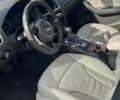 Білий Ауді Ку 5, об'ємом двигуна 3 л та пробігом 232 тис. км за 14300 $, фото 10 на Automoto.ua