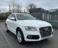Ауди Ку 5 2014 в Киеве на Automoto.ua Белый Ауди Ку 5, объемом двигателя 1.98 л и пробегом 218 тыс. км за 13900 $, фото 1 на Automoto.ua