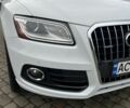 Белый Ауди Ку 5, объемом двигателя 3 л и пробегом 220 тыс. км за 17800 $, фото 6 на Automoto.ua