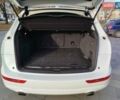 Белый Ауди Ку 5, объемом двигателя 2 л и пробегом 213 тыс. км за 13000 $, фото 67 на Automoto.ua